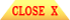 close button close
