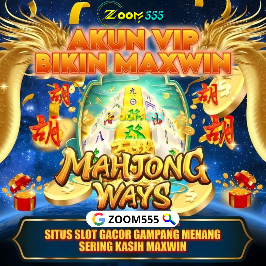 ZOOM555